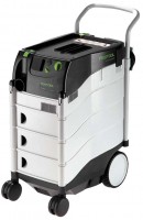 CTL 55 E mobiln� vysava� Festool