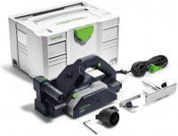 Festool HL 850 EB-Plus elektrick run hoblk 576253