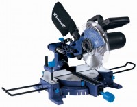 BT-SM 2050 Blue radi�ln� pokosov� pila Einhell