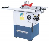 Bernardo PKS 250 P - 1300 pesn kotouov pila, 400 V 09-1063