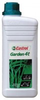 Garden 4T Castrol