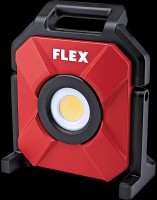 Flex CL 10000 10.8/18.0 aku LED svtilna 10,8/18V bez aku, 504610