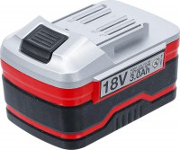 BGS 9260-1 nhradn akumultor 18 V / 3,0 Ah Li-Ion pro rzov roubovk BGS 9260