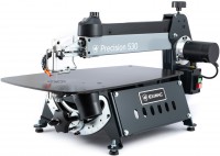 EXMAC lupnkov pila PRECISION 530 + podstavec