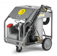 K�rcher HG 64 teplovodn� kotel 1.030-510.0