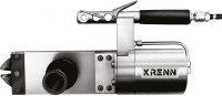 Krenn ABP-450 pneumatick� st�iha�ka oceli