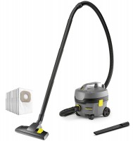 Krcher T 7/1 Classic Special Edition prmyslov vysava na such vysvn 1.527-202.0