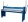 Metallkraft TBS 2001-12 run tabulov nky na plech, 3746020