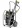 Krcher HD 6/15 M Cage Anniversary edition profi vysokotlak isti 1.150-973.0