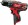 Milwaukee M12 BPD-0 aku p��klepov� vrta�ka bez aku, 4933441950