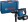 Bosch EXPERT EXBH18V-32F aku kombinovan� kladivo SDS-Plus 4,5 J v XL-BOXX bez aku, 0611922101
