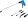 BGS 7177 pneumatick� ofukovac� pistole s 5 n�stavci