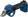 Bosch GGP18V-32 Pruner aku n��ky na v�tve 18 V bez aku, 06008D8200