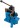 Gedore Blue 280100 �hlov� oh�ba�ka 100 mm 4535010