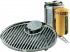 Grilovac nstavec (penosn gril) pro CampStove BioLite