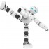 UBTECH Humanoid Roboter Alpha 1S pro iOS, Android a Windows