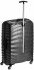 Samsonite Lite-Shock Spinner 75/28 black cestovn kufr