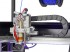 3D tiskrna Renkforce RF2000v2 Dual, 2 extrudry