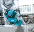 Makita CE001GZ aku rozbruovac pila 350mm Li-ion XGT 2x 40V bez aku