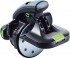 Festool ES-ETSC 125 3,0 I-Plus aku hranov bruska 2x 18V/3.0Ah + Systainer 577697