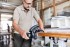 Festool ES-ETSC 125 3,0 I-Plus aku hranov bruska 2x 18V/3.0Ah + Systainer 577697