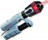 Rothenberger 15730 Romax AC ECO 230V sada TH 16-20-26 mm elektrohydraulick lisovac klet