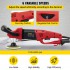 VEVOR letika za mokra 1200W/220V pro ulu, mramor, beton, kmen
