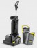 Krcher BR 30/4 C Bp Pack podlahov myc stroj s odsvnm 1.783-225.0