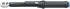 Gedore 3550-10 UK momentov� kl�� Torcoflex 2958031