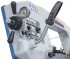 Bernardo MBS 400 DG p�sov� pila na kov s dvojit�m pokosem do 400 mm, 400 V, 04-1721