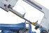 Bernardo MBS 400 DG p�sov� pila na kov s dvojit�m pokosem do 400 mm, 400 V, 04-1721