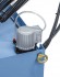 Bernardo MBS 400 DG p�sov� pila na kov s dvojit�m pokosem do 400 mm, 400 V, 04-1721