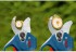 Bosch GGP18V-32 Pruner aku n��ky na v�tve 18 V bez aku, 06008D8200