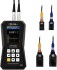 PCE Instruments PCE-TDS 200 SM ultrazvukov� pr�tokom�r ±32 m/s pro potrub� 20–720 mm