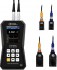 PCE Instruments PCE-TDS 200 SM ultrazvukov� pr�tokom�r ±32 m/s pro potrub� 20–720 mm