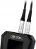 PCE Instruments PCE-TDS 200 SM ultrazvukov� pr�tokom�r ±32 m/s pro potrub� 20–720 mm
