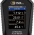 PCE Instruments PCE-TDS 200 SM ultrazvukov� pr�tokom�r ±32 m/s pro potrub� 20–720 mm