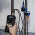 PCE Instruments PCE-TDS 200 SM ultrazvukov� pr�tokom�r ±32 m/s pro potrub� 20–720 mm