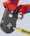 Knipex 97 53 04 samonastaviteln� lisovac� kle�t� na dutinky 0,08–16 mm²