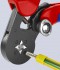 Knipex 97 53 04 samonastaviteln� lisovac� kle�t� na dutinky 0,08–16 mm²