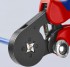 Knipex 97 53 04 samonastaviteln� lisovac� kle�t� na dutinky 0,08–16 mm²