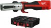 Milwaukee M18 BLHPTXL-0P aku hydraulick lis 18V bez aku + kufr 4933479440