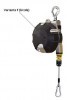 Tecna 9358GF balancr pro 18 - 22 kg, s funkc brzda