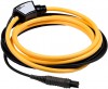 Sonel F-2A flexibiln proudov klet (Rogowskho cvka), Ø 235 mm, 3000 A AC