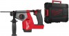 Milwaukee M18 FHAC16-0X aku kombinovan kladivo SDS-Plus bez aku + kufr 4933498583