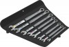 Wera 020385 o�koploch� r��nov� kl��e 6007 Joker Imperial 8 Set 1, dlouh�, palcov� 8 d�l�, 05020385001