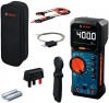 Bosch EXPERT EXDM600-17 digit�ln� multimetr CAT III 600 V, 0601077200