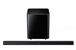 HW-H550/EN Soundbar s Bluetooth Samsung 