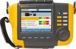 Fluke 810 tester vibrac