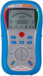 Metrel MI 3121 Smartec mi izolanch odpor